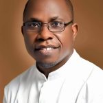 Fr Pius Awuba